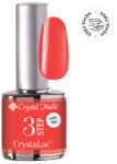 Crystal Nails - 3 STEP CRYSTALAC - 3S68 - 4ML