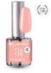 Crystal Nails - 3 STEP HEMA FREE CRYSTALAC - 3S166 - 4ML