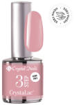 Crystal Nails - 3 STEP HEMA FREE CRYSTALAC - 3S104 - 4ML