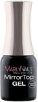 MarilyNails - MIRRORTOP GEL - 4ml