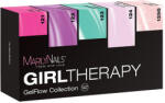 MarilyNails - GELFLOW - KIT GIRL THERAPY - 5x4ml
