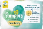Pampers Nedves törlőkendő Pampers Harmonie New Baby Természetes pH 138 db (80780498)