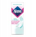 Nana PureSensitive Extra Long 20db egészségügyi betét érzékeny bőrre 0% Outlet! (VCARE)