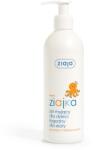 Ziaja Ziajka Kímélő gél gyermekeknek 3 hónapos kortól 300ml (5901887027034)