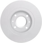 Bosch 0 986 479 B27 Féktárcsa