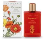 L'Erbolario Sweet Poppy gel de duș 250 ml