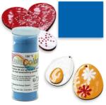 ABIGCOLOR AbigColor hobbyzománc por, 10 ml - világoskék