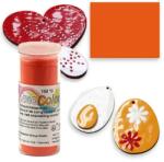 ABIGCOLOR AbigColor hobbyzománc por, 10 ml - narancs
