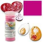 ABIGCOLOR AbigColor hobbyzománc por, 10 ml - pink