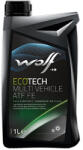 Wolf Sebességváltó olaj automata váltóhoz Wolf 8329449