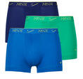 Nike Boxerek COTTON TRUNK STRC X3 Sokszínű EU L