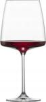 Schott Zwiesel 2 darabos selymes és luxus borospohár készlet VIVID Senses (SH122428)