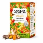Organsia Three Roots