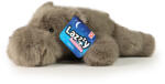  Hipopotam de pluș LazyAnimals 29 cm