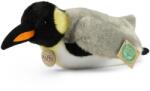 Pinguin de pluș 28 cm