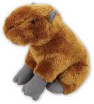  Capibara de pluș 21 cm - jucării de pluș - jucariiplus - 84,37 RON