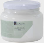  LA PAJARITA White Cotton - Pamut Krétafesték (750 ml)