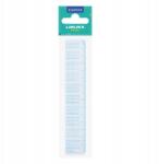 Starpak 15 cm-es műanyag vonalzó Starpak szorzótáblával 163096 (163096)