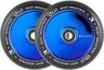 Root Industries Root Air Black Pro Scooter Wheels 2-pack (110mm|Blue Ray)