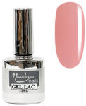 Moonbasanails Reinforce Gel 12ml #R4 Dark pink