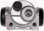 TRW Ham. Henger /t/ Renault 19 /20.6/