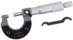 Silverline Mikrométer Silverline 0-25 mm (282379)