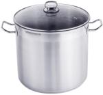 HI Univerzális edény üvegfedővel, 20 l (671768)