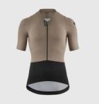 Asos Assos Mille Gts S11 Terra Sand M kerékpáros mez (11.20.399.3L.M)