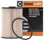 Omnicraft 2136693 Üzemanyagszűrő Vw, Audi 1.9 Tdi, 2.0 Tdi Csere KX228D