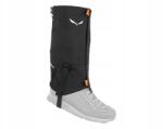 Salewa Protector Ptx 3L Kamásli Unisex Felnőtt, Black Out, Egyszínű (00-0000028223_0910)