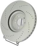 FERODO Disc frana FERODO PREMIER DDF3261C-1 (DDF3261C-1)