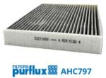 PURFLUX Filtru, aer habitaclu PURFLUX AHC797 (AHC797)