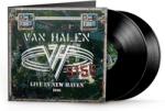 Van Halen Live In New Haven, Ct, 1986 - facethemusic - 10 290 Ft