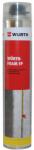 Würth Tűzvédelmi szerelőhab Wurth 750 ml (0893303401)
