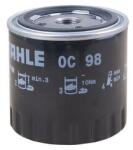 Mahle OC98, Olajszűrő Citr/peug 1.1-1.3