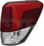 TYC Hátsó Lámpa (led) Subaru Forester Sk 06
