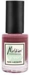 Melkior Professional Machiaj Unghii Nail Lacquer Green Brown Sugar Lac 4.5 ml
