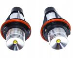 Autolumen Bmw Angel Eyes Led Marker 12W E39 E53 E60 E61 E63 E65 E83 E87 Komplett 2 darab