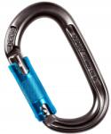 Ocun Osprey Triple Carabiner, antracit/kék (8591804636011)