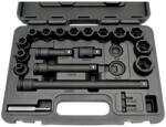 Wurth Dugókulcs készlet 1/2" 22 db-os SuperGrip Würth 1952001453 (1952001453961 1)