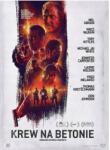 NAZ (DVD) Vér A Betonon (fólia)
