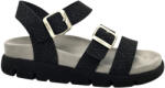Dr Feet Sandale Dr Feet 16031 negru - dama
