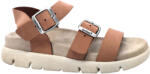 Dr Feet Sandale Dr Feet 16031 maro deschis - dama