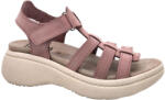 Dr Feet Sandale Dr Feet 18000 roz pudra - dama