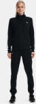 Under Armour Дамски спортен комплект Under Armour Tricot Tracksuit Under Armour | Cheren | ЖЕНИ | XS