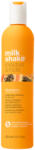 Milk Shake Moisture & More, Sampon hidratant pentru par uscat, 300ml