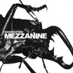 Audio Monkey Disc Vinil Massive Attack - Mezzanine (00602537540433)