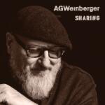 Audio Monkey Disc Vinil A. G. Weinberger - Sharing (199957688321)