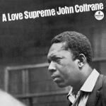 Audio Monkey Disc VInil John Coltrane - A Love Supreme (011105015516)