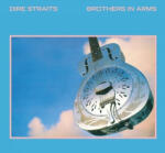Audio Monkey Disc VInil Dire Straits - Brothers In Arms (602537529070)
